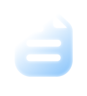 Deposition Icon
